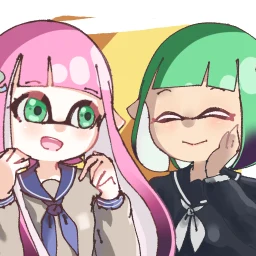 Ika Chat DX icon