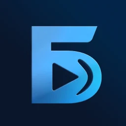Ikon Movie5X: Discover Movie & Show